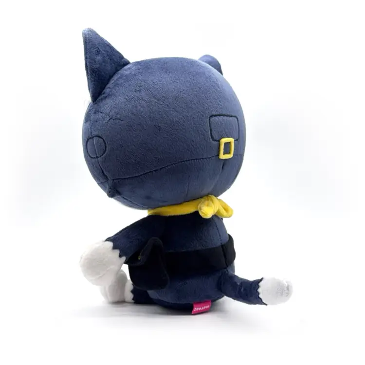 YouTooz - PERSONA 5 TACTICA - Morgana - Plush Youtooz 23cm