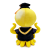 YouTooz - ASSASSINATION CLASSROOM - Koro Sensei - Plush Youtooz 23cm