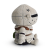 YouTooz - DARK SOULS - Siegward of Catarina - Plush Youtooz 23cm