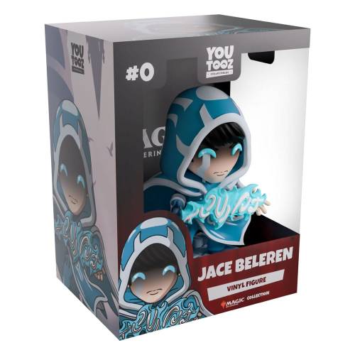 YouTooz - Magic the Gathering Jace Beleren 12 cm