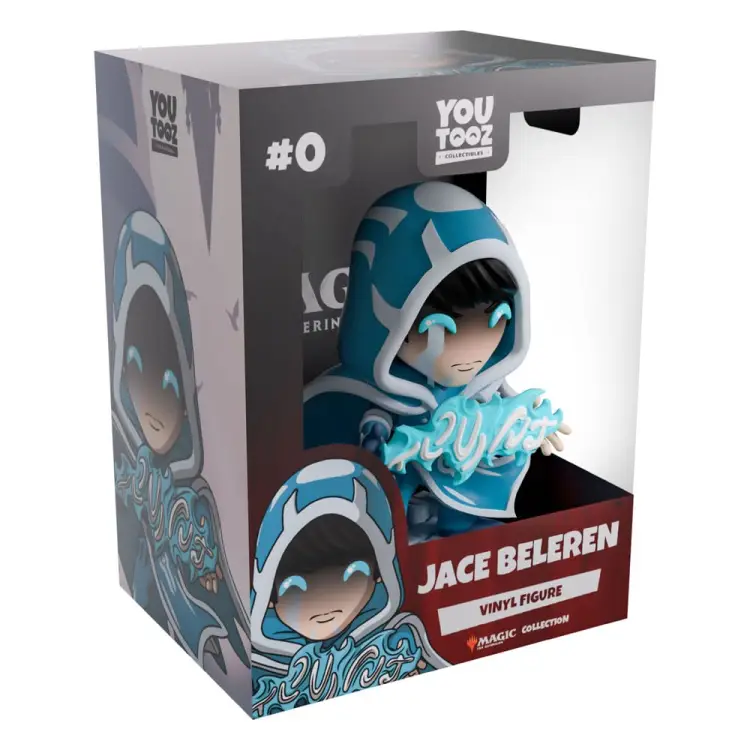 YouTooz - Magic the Gathering Jace Beleren 12 cm