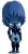 YouTooz - HALO - Cortana - Figure Youtooz 12cm
