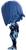 YouTooz - HALO - Cortana - Figure Youtooz 12cm