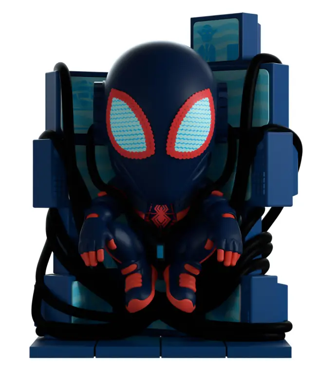 YouTooz - MARVEL - Miles Morales #13 - Figure Youtooz 11.7cm