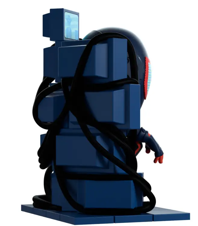 YouTooz - MARVEL - Miles Morales #13 - Figure Youtooz 11.7cm