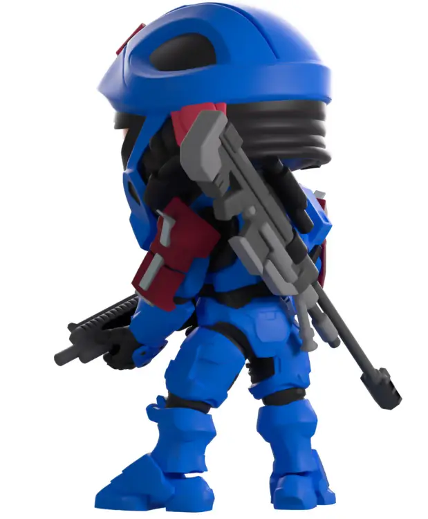 YouTooz - HALO - Spartan Recon - Figure Youtooz 12cm
