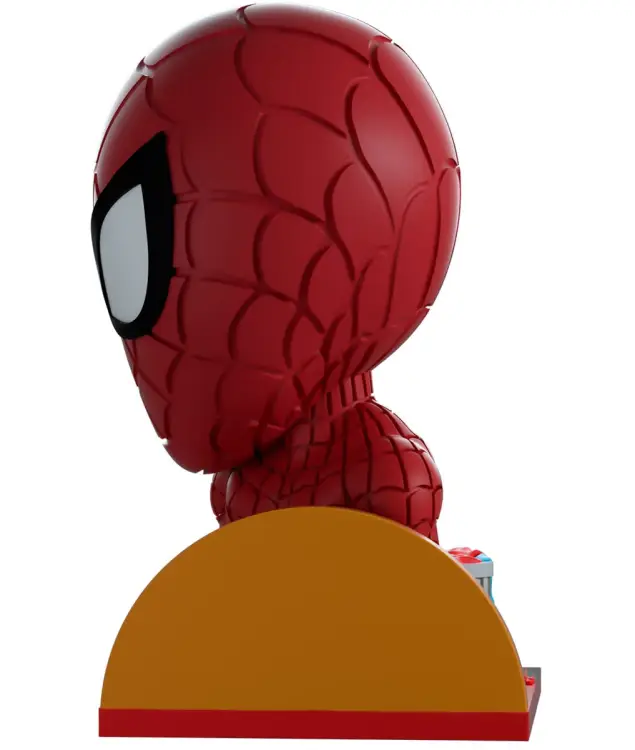 YouTooz - MARVEL - The Amazing Spider-Man #50 - Figure Youtooz 11cm