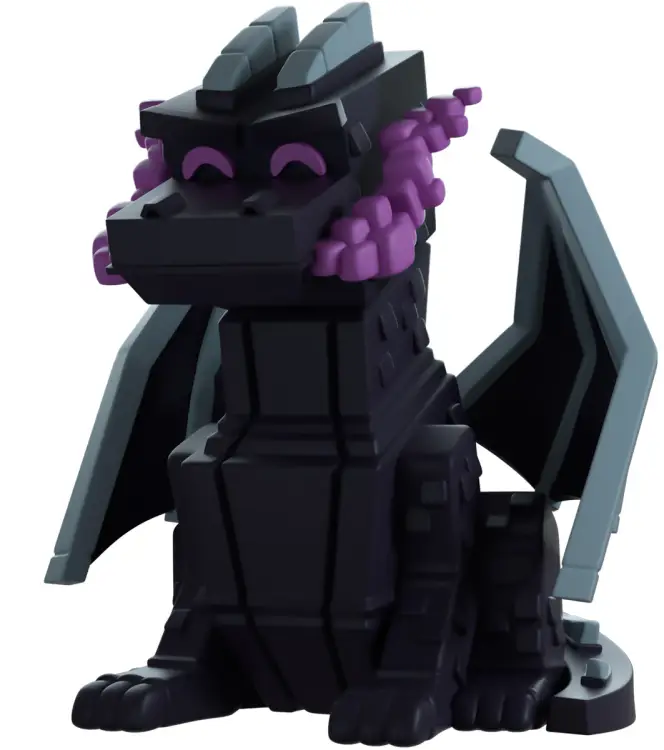 YouTooz - MINECRAFT - Ender Dragon - Figure Youtooz 11cm