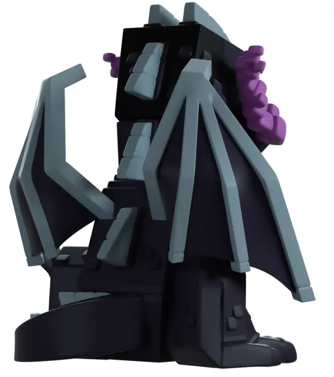 YouTooz - MINECRAFT - Ender Dragon - Figure Youtooz 11cm