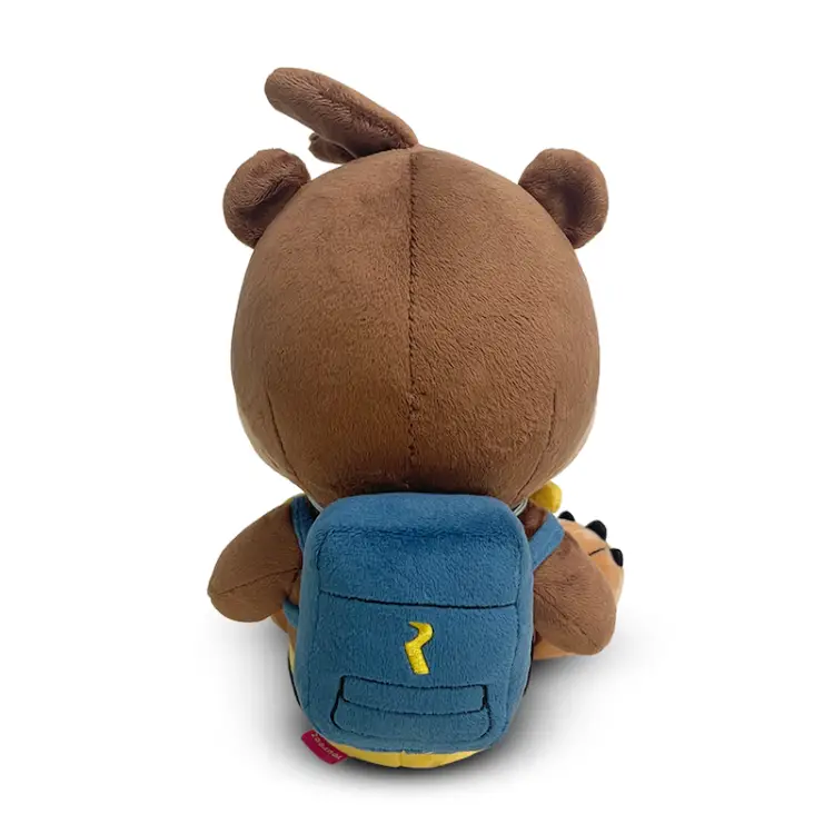 YouTooz - BANJO KAZOOIE - Banjo Kazooie Buddies - Plush Youtooz 23cm