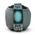 YouTooz - HALO - Guilty Spark - Plush Youtooz 23cm