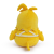 YouTooz - FIVE NIGHTS AT FREDDY'S - Chica's Party World - Plush Youtooz 23cm