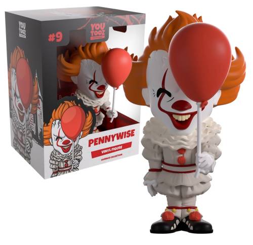 YouTooz - IT - Pennywise - Figure Youtooz 12cm