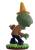 YouTooz - PLANTS vs ZOMBIES - Conehead Zombie - Figure Youtooz 12cm