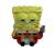 YouTooz - BOB L'EPONGE - SpongeBob Heading Out - Figure Youtooz 8cm