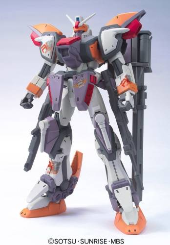 Bandai Model Kit - GUNDAM - 1/100 REGEN DUEL GUNDAM - Model Kit