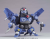 Bandai Model Kit - KERORO - TORYO DORORO ROBO - Model Kit
