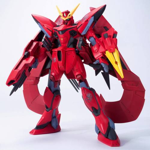 Bandai Model Kit - GUNDAM - 1/100 NEBULA BLITZ GUNDAM - Model Kit