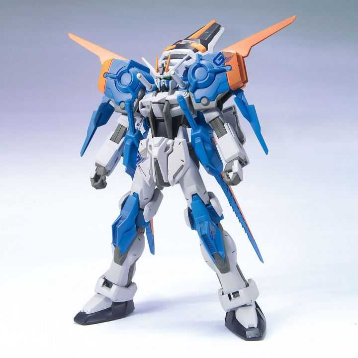 Bandai Model Kit - GUNDAM - 1/100 GALE STRIKE GUNDAM - Model Kit