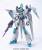 Bandai Model Kit - GUNDAM - 1/100 VENT SAVIOUR GUNDAM - Model Kit