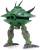 Bandai Model Kit - GUNDAM - 1/550 BYG-ZAM - Model Kit