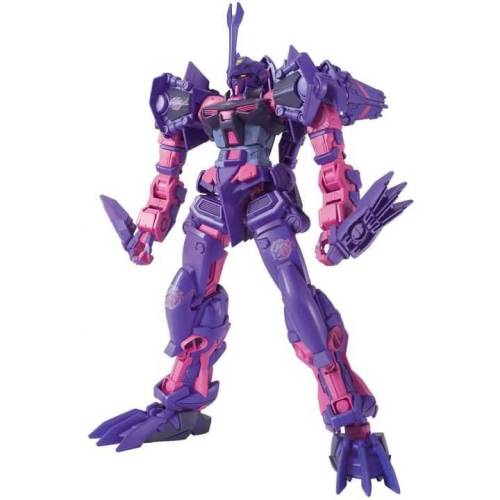 Bandai Model Kit - GUNDAM - 1/100 GUNDAM ASTRAY MIRAGE FRAME SECOND ISSUE - Model Kit