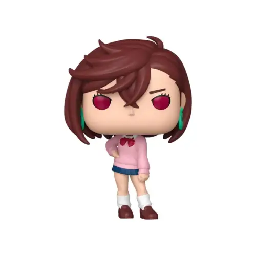 Funko POP! DanDaDan - Momo #2099