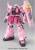 Bandai Model Kit - GUNDAM - HG ZAKU WARRIOR (LIVE CONCERT VERSION) - Model Kit
