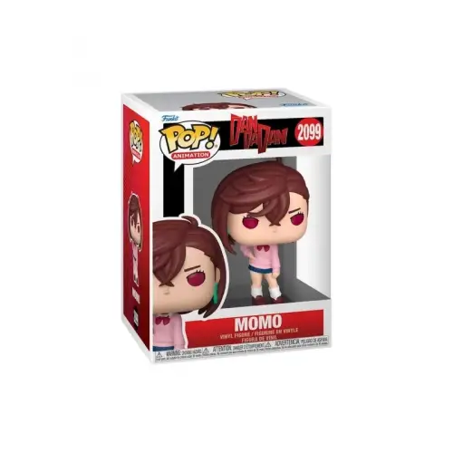 Funko POP! DanDaDan - Momo #2099