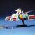 Bandai Model Kit - GUNDAM - 1/1200 WHITEBASE - Model Kit