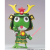 Bandai Model Kit - KERORO - MUSHA KERORO - Model Kit