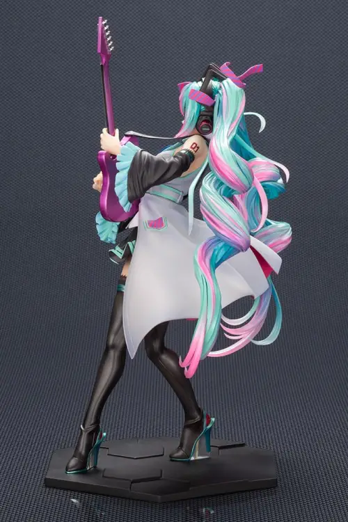 Kotobukiya - HATSUNE MIKU - Hatsune Miku Bishoujo Remix - Figure 25cm