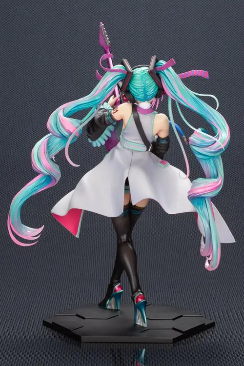 Kotobukiya - HATSUNE MIKU - Hatsune Miku Bishoujo Remix - Figure 25cm