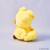Goodsmile - FINAL FANTASY - Fluffy Chocobo - 15cm