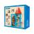 Pantasy - MOOMIN - Moomin House - Building block 1757 pcs