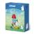 Pantasy - MOOMIN - Spring of Moominvalley - Building block 268 pcs