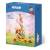 Pantasy - MOOMIN - Little My's Afternoon Tea - Building block 234 pcs