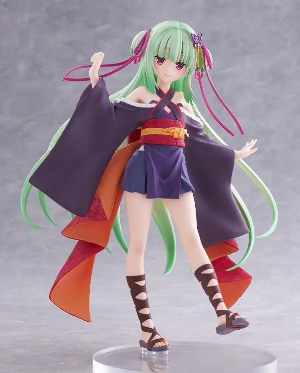 Goodsmile - SENREN BANKA - Murasame - Pop Up Parade L 20cm