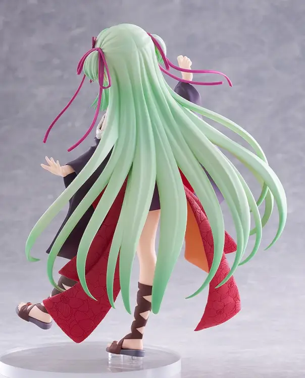 Goodsmile - SENREN BANKA - Murasame - Pop Up Parade L 20cm