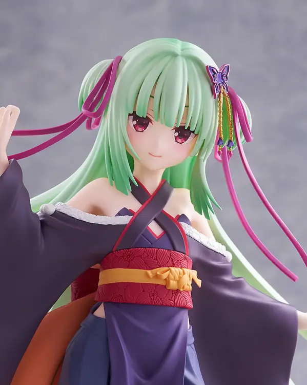 Goodsmile - SENREN BANKA - Murasame - Pop Up Parade L 20cm