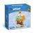 Pantasy - MOOMIN - Snufkin's Adventure - Building block 86 pcs