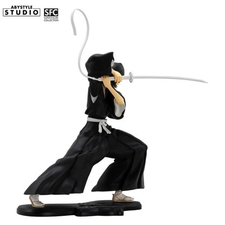 ABYstyle - BLEACH - Rukia - Figure SFC 16cm