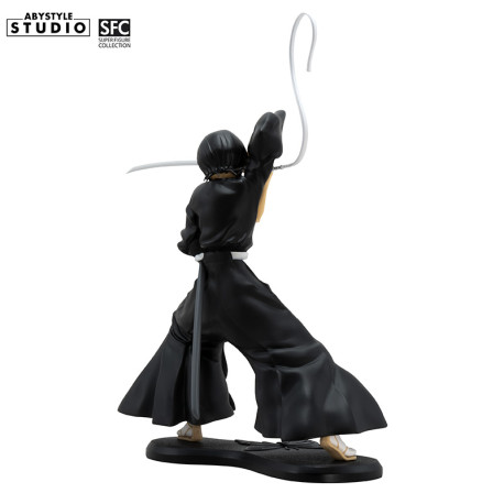 ABYstyle - BLEACH - Rukia - Figure SFC 16cm
