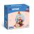 Pantasy - MOOMIN - Little My's Creative Imagination - Building block 83 pcs