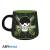 GB Eye - ONE PIECE - Zoro - Set Petit Déjeuner Mug + Bol