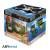 GB Eye - ONE PIECE - Zoro - Set Petit Déjeuner Mug + Bol