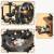 Pantasy - PANTASY - Coffee Grinder - Building block 446 pcs