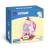 Pantasy - MOOMIN - Snorkmaiden's Dresser - Building block 84 pcs