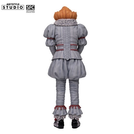ABYstyle - IT - Pennywise - Figure SFC 19cm