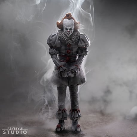 ABYstyle - IT - Pennywise - Figure SFC 19cm
